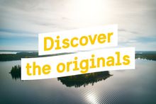 Discover the Originals
