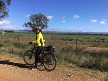 Central West Cycling Tours