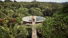 Bali, Timeless Encounter itinerary