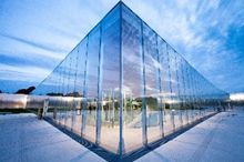 Louvre Lens