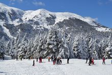 La Molina (Pyrenees)