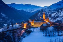Val d'Aran