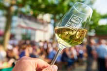 Mainzer Weinsalon (c) mainzplus CITYMARKETING