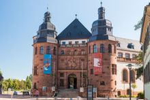 Das Historische Museum in Speyer (c) Dominik Ketz, Rheinland-Pfalz Tourismus GmbH