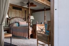 Xigera suite, Xigera, Botswana 