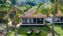 Villa at Elysian, Australia 