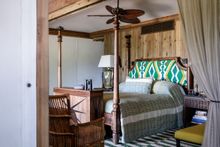 Knobthorn suite, Xigera, Botswana,