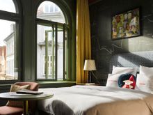 25hours Indre By