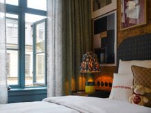 25hours Indre By 