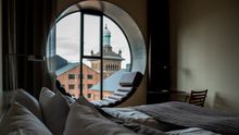 Hotel Ottilia