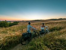 Cycling in Denmark