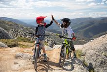 Kids Summer Adventure Festival in Thredbo