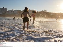 Beachside, Bondi Beach