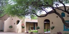 Circle Z ranch casita