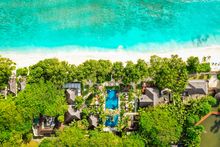 Hilton Seychelles Labriz Resort & Spa - Drone