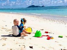 Hilton Seychelles Labriz Resort & Spa - Family Beach Time