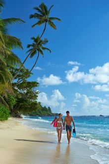 Hilton Seychelles Labriz Resort & Spa 