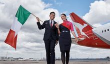 Qantas launch Perth to Rome flights