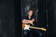 Ian Moss to perform at Boab Metals Ord Valley Muster