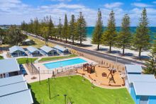 RAC Esperance Holiday Park