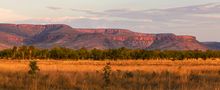 Balanggarra Home Valley Station