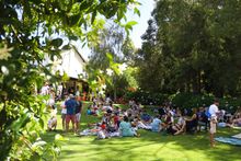 Arivina Estate 14 Days of Summer
