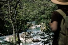 Routeburn Track_Blanket Bay Walk_Walk into Luxury