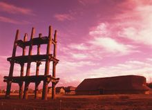 Sannai Maruyama Site