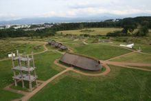 Sannai Maruyama Site