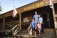 The Mariposa Museum and History Center