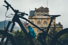 Cascade Brewery