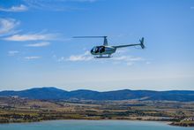 Tasmanian Air Tours
