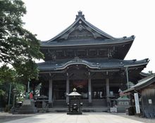 Toyokawa Inari