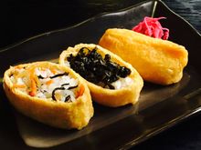 Inarizushi