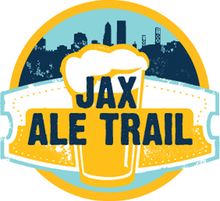 Jax Ale Trail logo