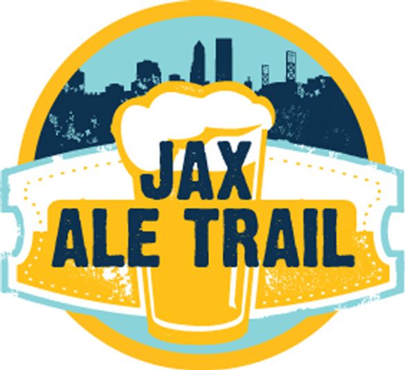 Jax Ale Trail logo