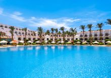 Savoy, Sharm El Sheikh