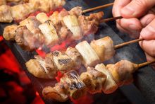 Yakitori