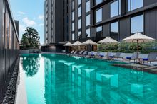 Novotel Bangkok Future Park Rangsit