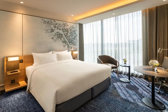 Novotel Bangkok Future Park Rangsit