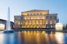 Leipzig Opera