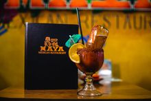 Santa Maria Valley Restaurant Month
