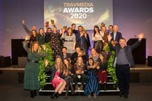The TravMedia Awards 2020 The TravMedia Awards 2020