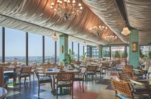Merois at Pendry West Hollywood