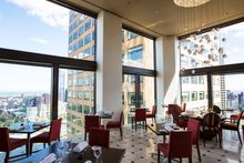 Sofitel Melbourne On Collins