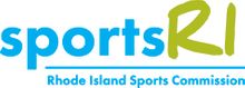 Rhode Island Sports Commission Logo