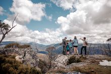 Walk Experiences in Victoria's High Country