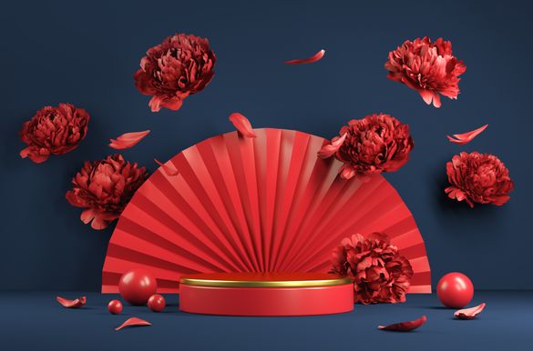 ALL MEMBERS CAN EARN 888 REWARDS POINTS OVER THE LUNAR NEW YEAR