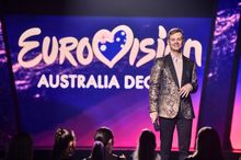 Eurovision Australia Decides