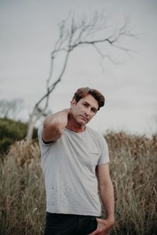 Pete Murray